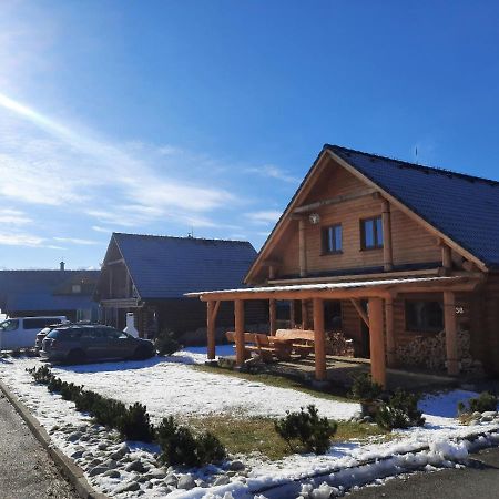 فيلا Jafura Lm Liptovský Trnovec المظهر الخارجي الصورة